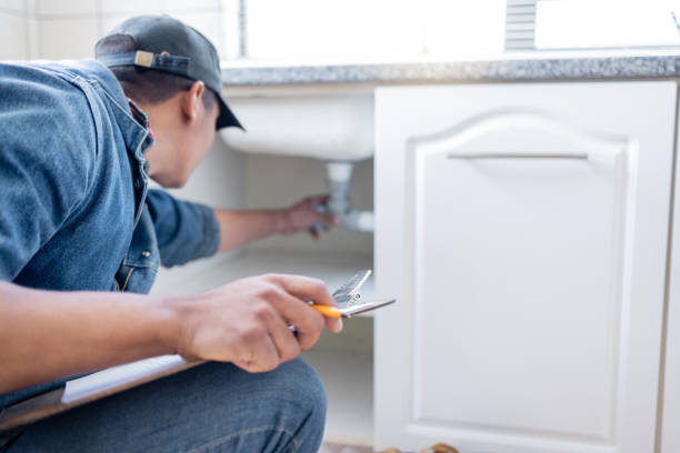 Best Plumbing Inspection Services  in Chittenango, NY