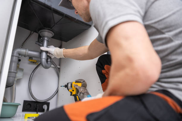 Best Leak Detection Services  in Chittenango, NY