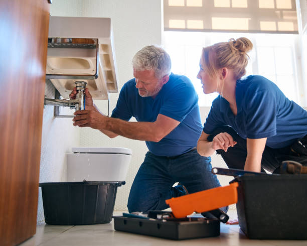Best Gas Line Repair  in Chittenango, NY